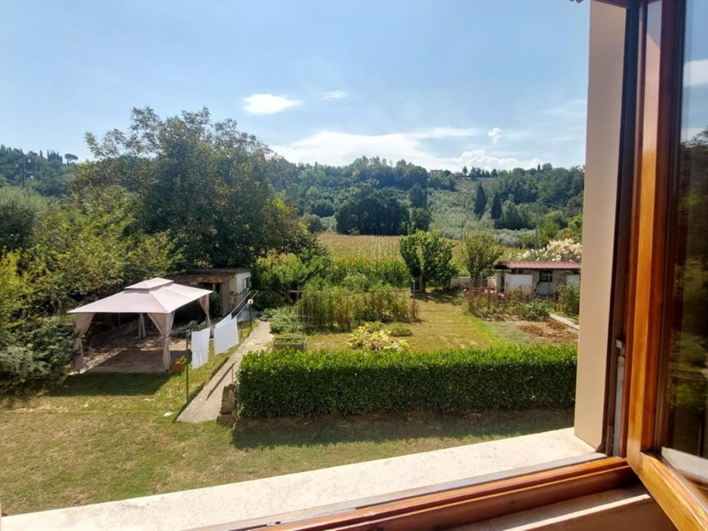 Appartamento in Vendita a San Miniato, 275'000€, 150 m², arredato