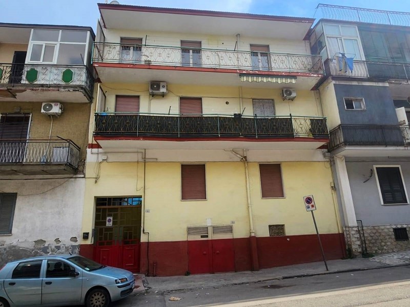 Trilocale in Vendita a Afragola, 125'000€, 73 m²