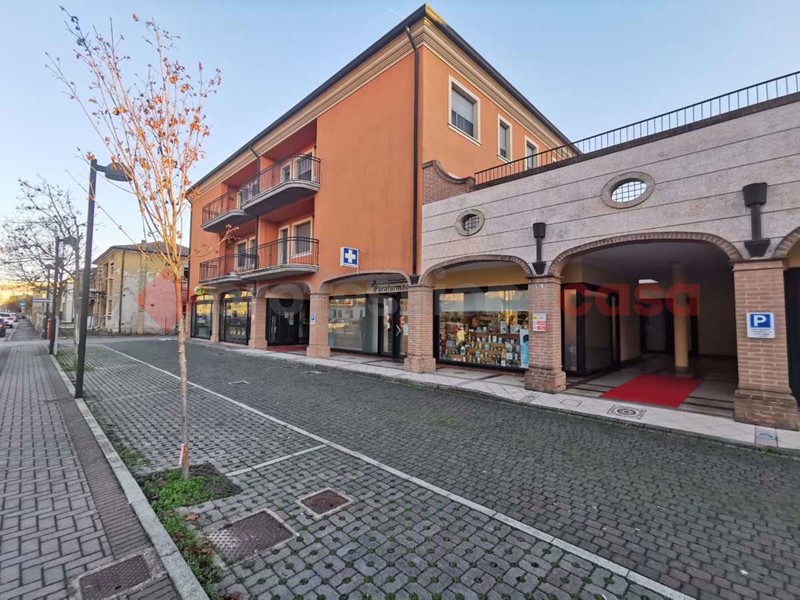 Negozio in Vendita a Casaleone, 80'000€, 83 m²