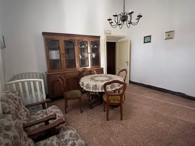 Quadrilocale in Vendita a Civita Castellana, 105'000€, 90 m²