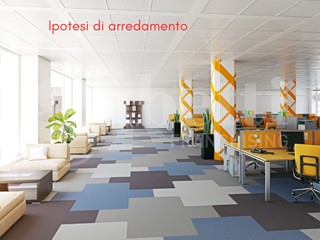 Ufficio in Affitto a Chioggia, 950€, 100 m²