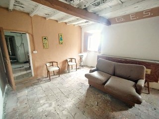 Quadrilocale in Vendita a Tagliacozzo, 25'000€, 50 m²