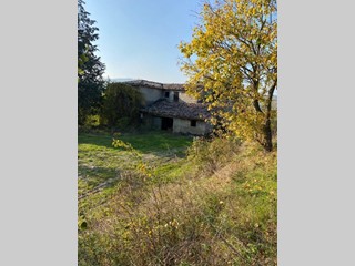 Casa Indipendente in Vendita a Roncofreddo, 125'000€, 250 m²