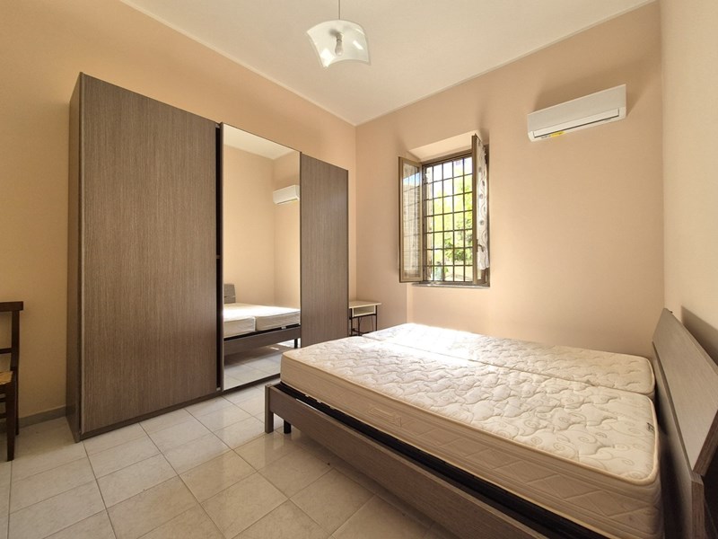 Bilocale in Vendita a Catanzaro, zona Fortuna, 49'000€, 35 m²