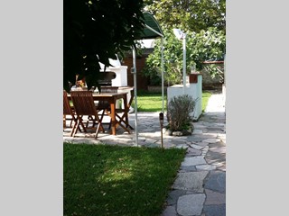 Casa Semi Indipendente in Vendita a Castelnuovo Magra, zona Castelnuovo Magra, 260'000&euro;, 210 m²