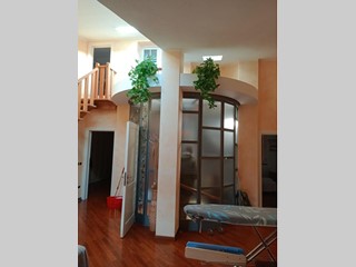 Casa Semi Indipendente in Vendita a Forlì, 154'800€, 193 m²