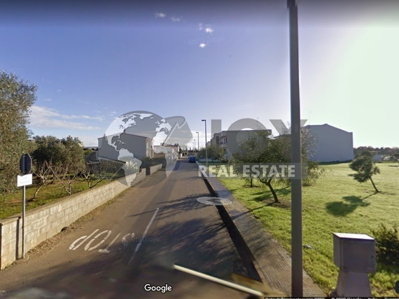 Terreno agricolo in Vendita a San Donato di Lecce, zona Galugnano, 48'000€, 923 m²