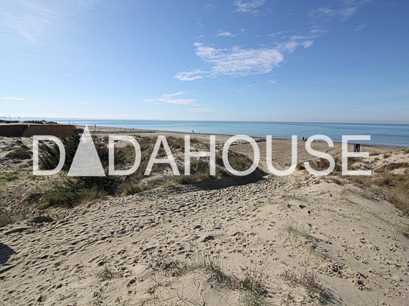 Quadrilocale in Vendita a Pisa, zona Calambrone, 299'000€, 84 m²