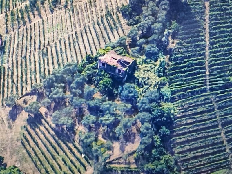 Casa di corte in Vendita a Massa, 260'000€, 140 m²