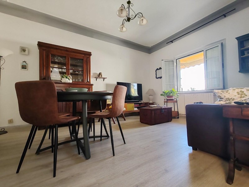 Appartamento in Vendita a Massa, 245'000€, 120 m²