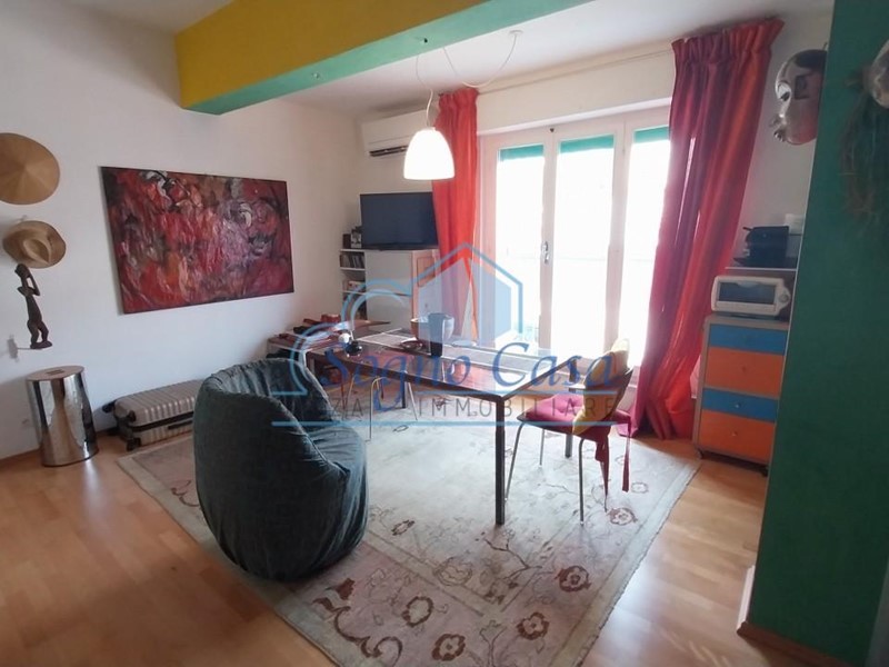 Monolocale in Vendita a Ameglia, zona Fiumaretta, 138'000€, 32 m², arredato