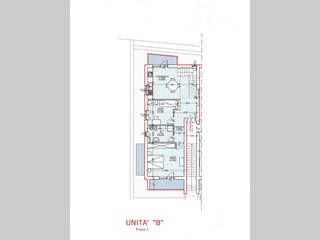 Villa bifamiliare in Vendita a Palermo, 750'000€, 500 m²
