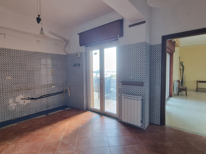 Quadrilocale in Vendita a Milazzo, 185'000€, 175 m²