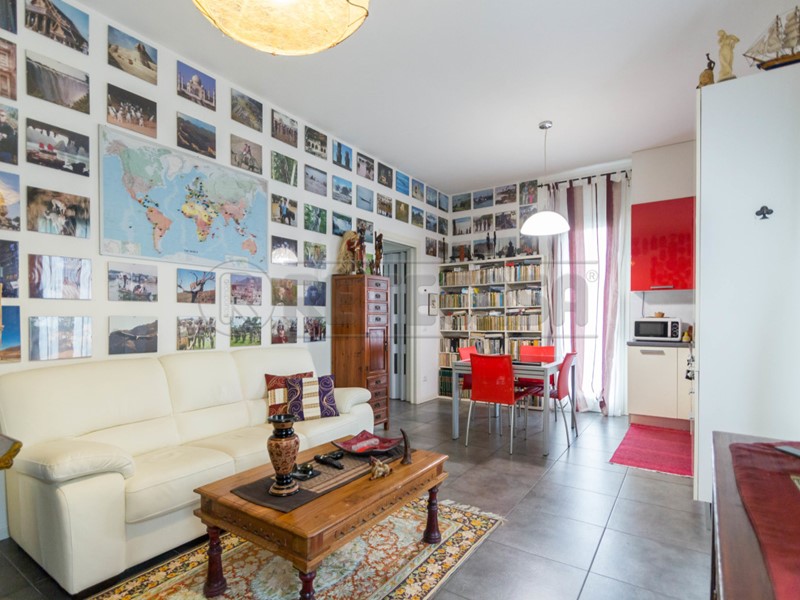 Trilocale in Vendita a Breganze, 60'000€, 75 m², con Box