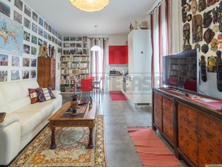 Trilocale in Vendita a Breganze, 60'000€, 75 m², con Box