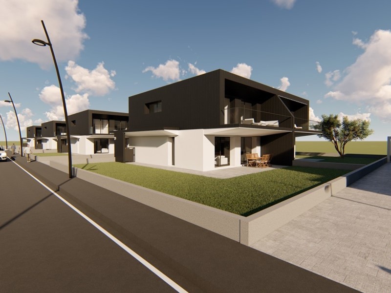 Casa Semi Indipendente in Vendita a San Bonifacio, 430'000€, 200 m²