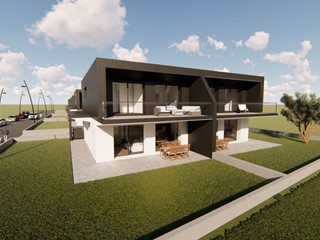 Casa Semi Indipendente in Vendita a San Bonifacio, 430'000€, 200 m²