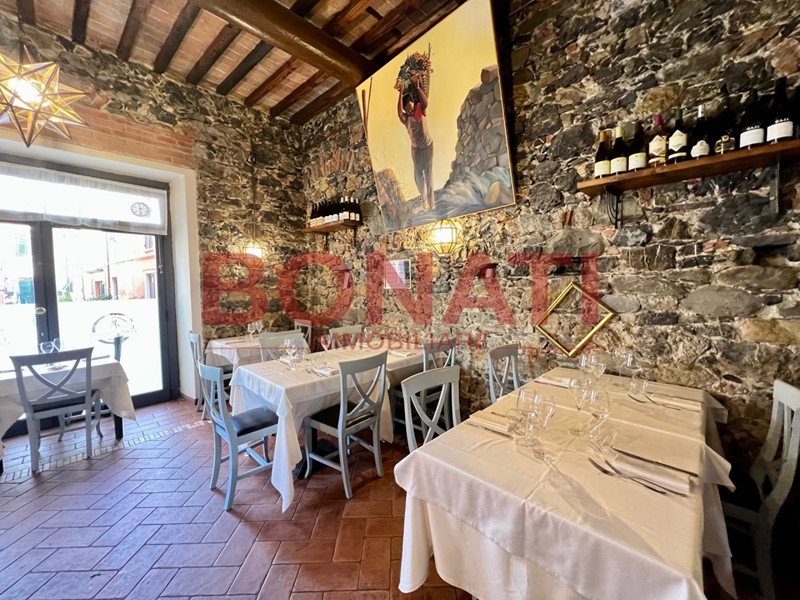 Attività commerciale in Vendita a Lerici, zona San Terenzo, 75'000&euro;, 100 m²