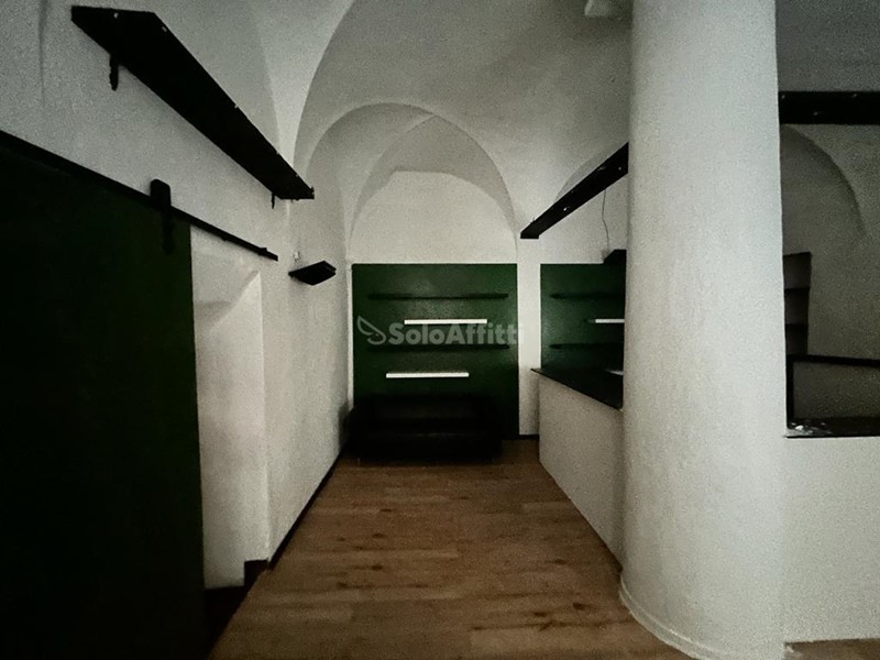 Capannone in Affitto a Siena, zona Centro storico, 700€, 40 m²