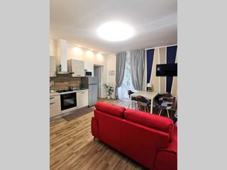 Appartamento in Vendita a La Spezia, zona Semicentro, 219'000€, 117 m²