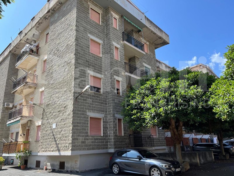 Bilocale in Vendita a Scalea, 48'000€, 38 m²