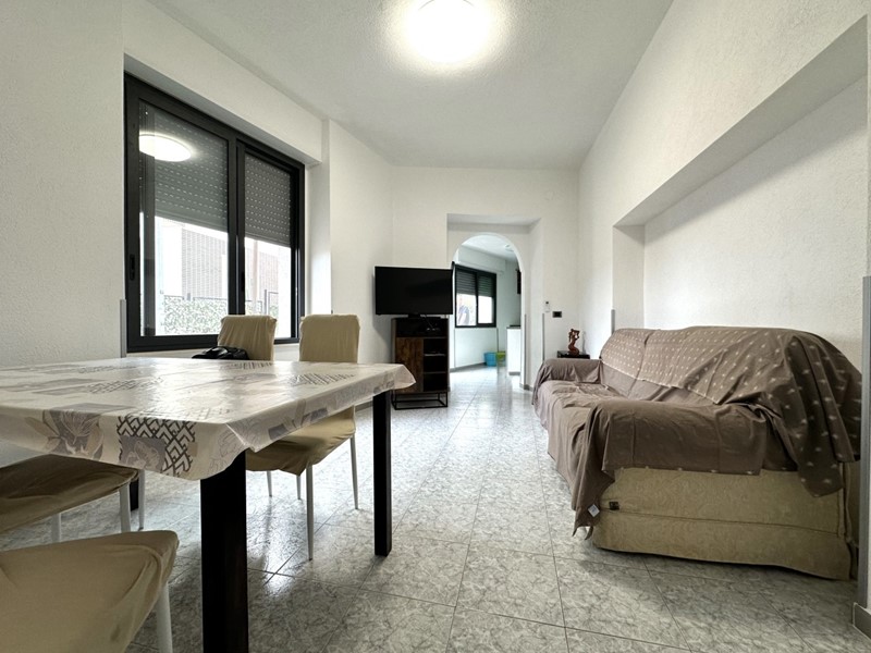 Casa Semi Indipendente in Vendita a Stalettì, zona Caminia, 99'000&euro;, 55 m²