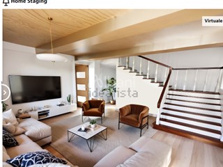 Casa Indipendente in Vendita a Vezzano Ligure, 265'000€, 212 m²