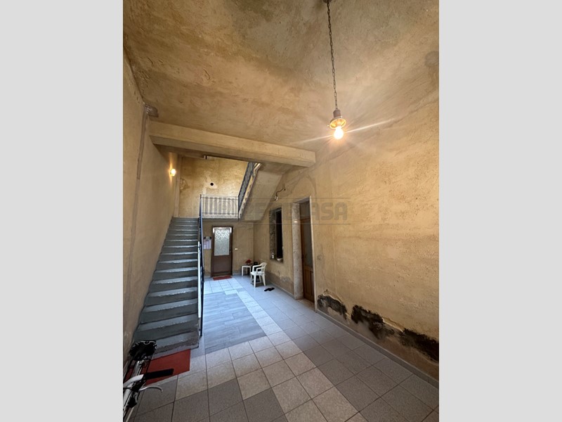 Casa Indipendente in Vendita a Mazara del Vallo, 170'000€, 500 m²