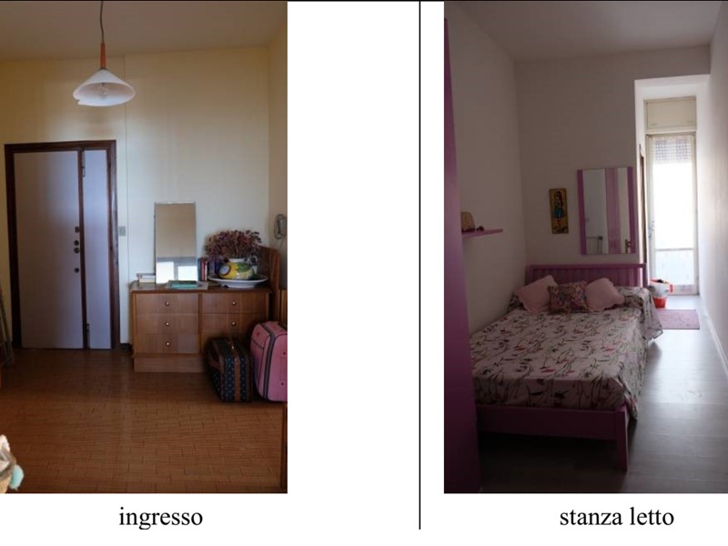 Quadrilocale in Vendita a Cesenatico, 247'500&euro;, 132 m²