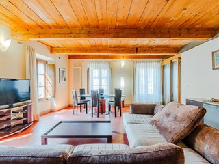 Quadrilocale in Vendita a Calci, zona Castelmaggiore, 198'000€, 133 m², arredato