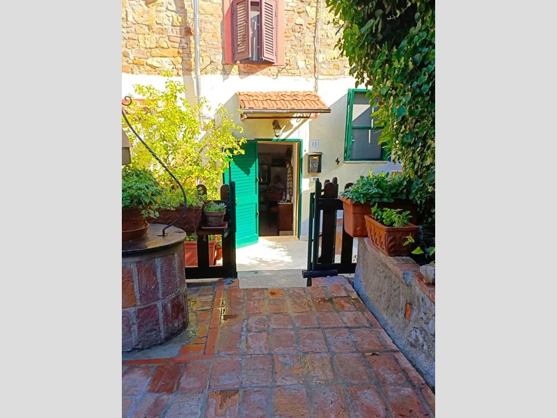 Bilocale in Vendita a Santa Luce, 68'000€, 40 m²