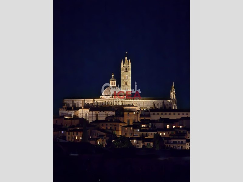 Immobile commerciale in Vendita a Siena, 750'000€, 434 m²