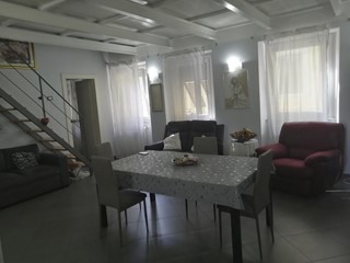 Casa Indipendente in Vendita a Livorno, 195'000&euro;, 80 m², con Box