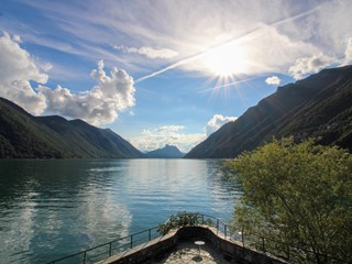 Casale in Vendita a Valsolda, 48'000€, 146 m²