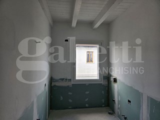 Trilocale in Vendita a Brugine, 210'000€, 123 m²