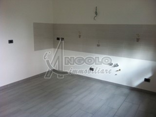 Trilocale in Affitto a Canaro, 450€, 45 m²