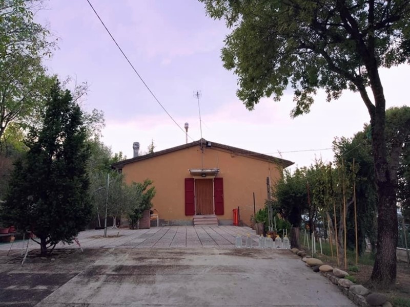 Villetta a schiera in Vendita a Sogliano al Rubicone, 170'000€, 150 m²