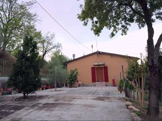 Villetta a schiera in Vendita a Sogliano al Rubicone, 170'000€, 150 m²