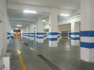 Capannone in Affitto a Catanzaro, zona Lido Corso, 2'500&euro;, 1250 m²