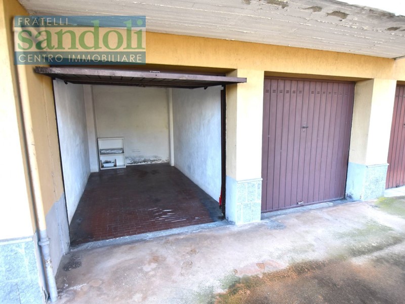 Box in Vendita a Vercelli, zona Canadà, 8'000€, 11 m²