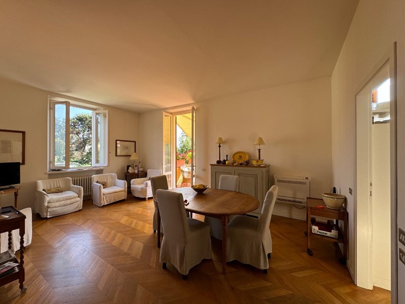 Appartamento in Vendita a Forte dei Marmi, 2'200'000€, 120 m²