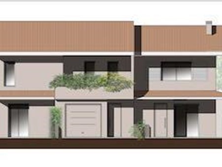 Villa bifamiliare in Vendita a Pontedera, zona La Borra, 469'000€, 125 m², con Box