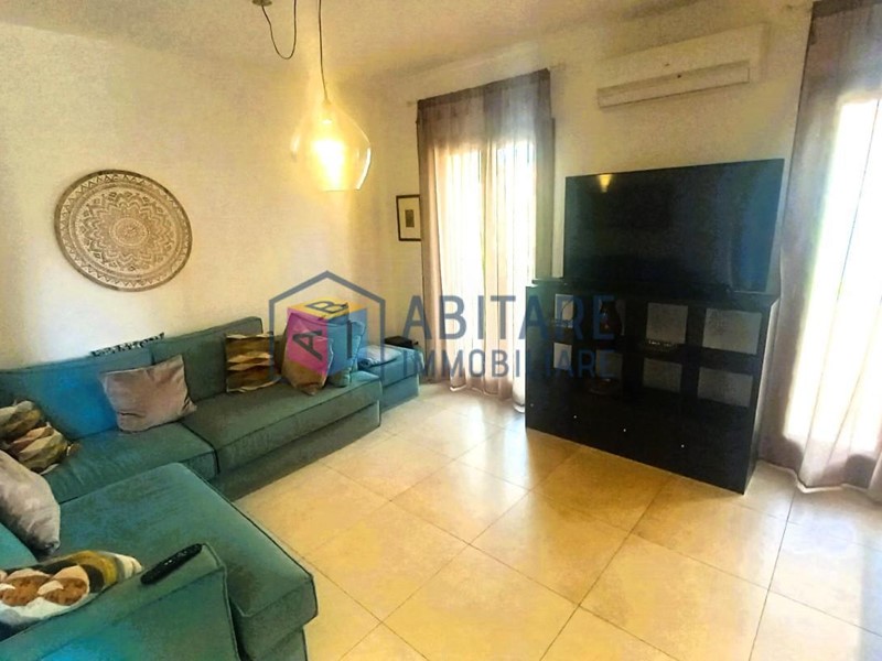 Quadrilocale in Vendita a Rosignano Marittimo, zona Castiglioncello, 298'000€, 87 m², con Box