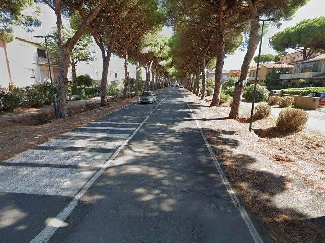 Appartamento in Vendita a Cecina, 450'000€, 120 m²