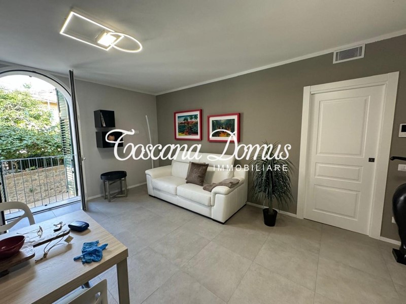 Quadrilocale in Vendita a Siena, 440'000€, 75 m², arredato