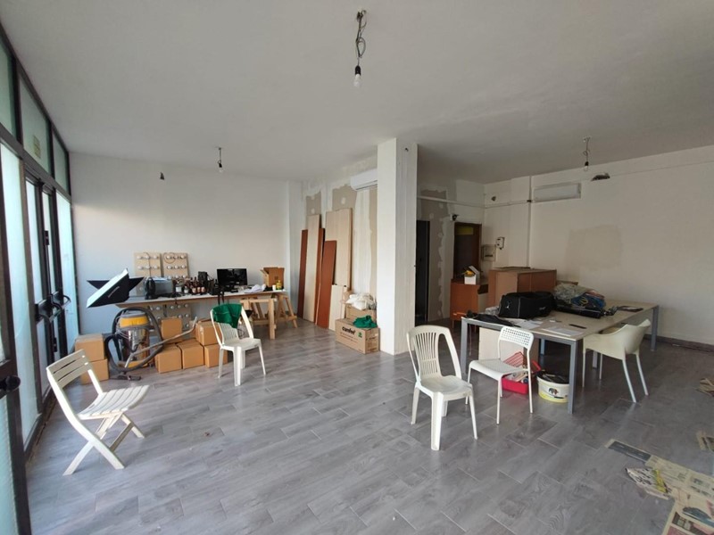 Immobile commerciale in Vendita a Palaia, zona Forcoli, 49'000€, 90 m²