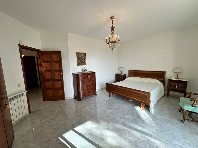 Appartamento in Vendita a Terme Vigliatore, 240'000€, 200 m²