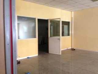 Ufficio in Affitto a Palermo, 14'000€, 1250 m²