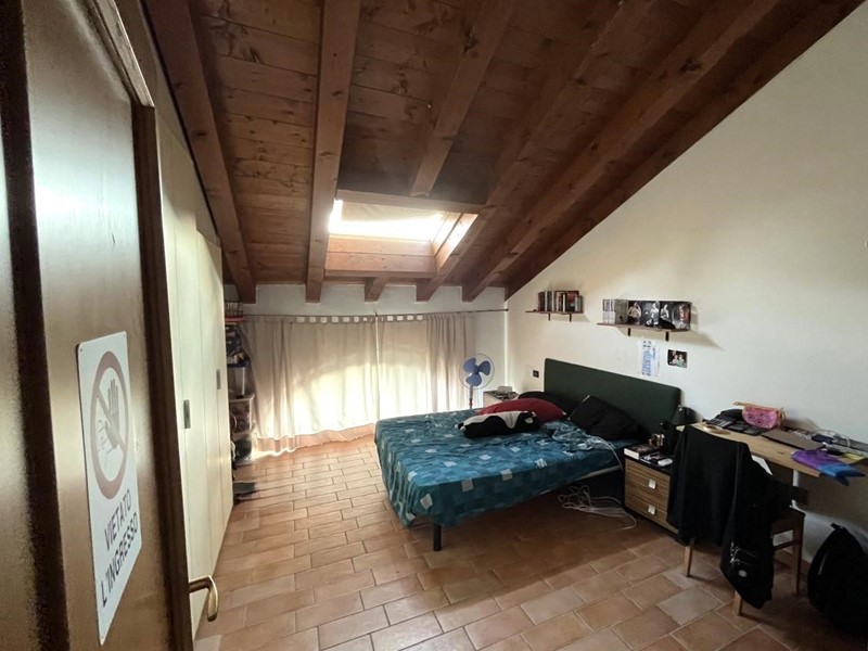 Attico in Vendita a Borgoricco, 190'000€, 206 m²