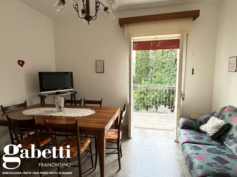 Quadrilocale in Vendita a Patti, 50'000€, 90 m²